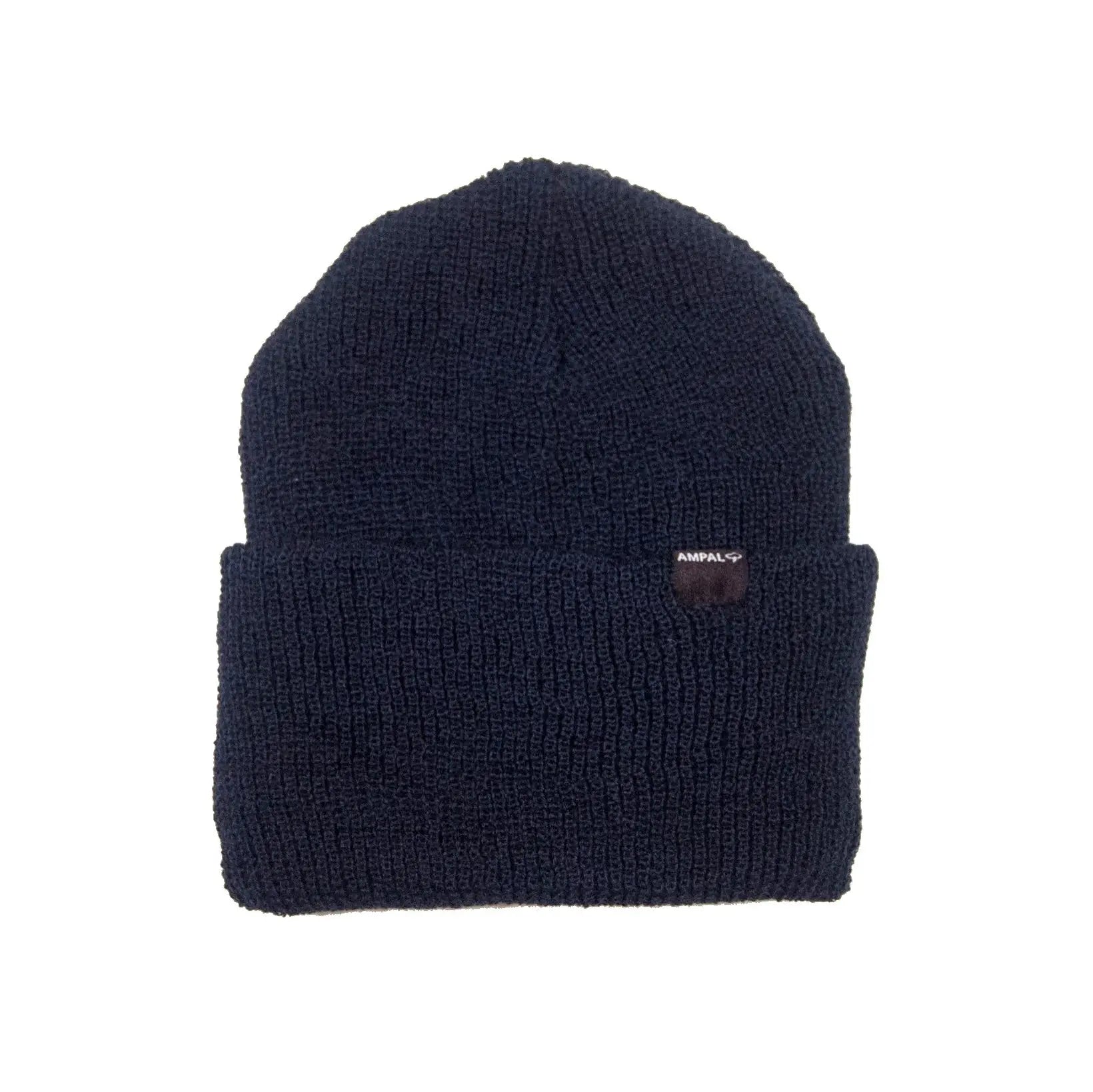 Field Beanie - Wool The Ampal Creative