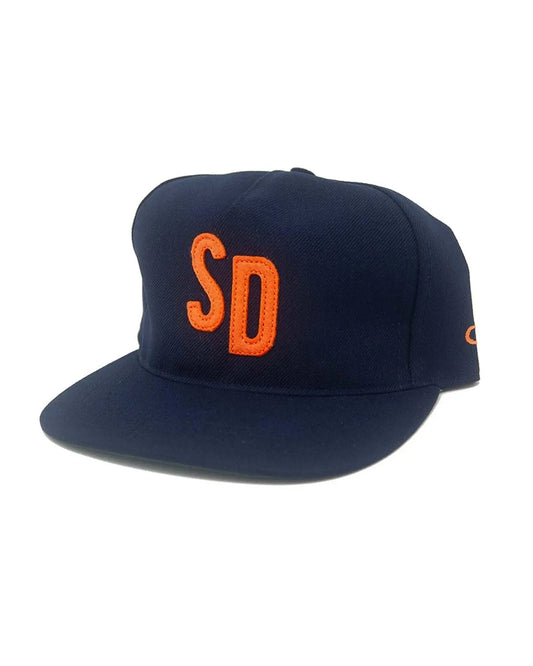 SD CITY Series III Stadium - Snapback The Ampal Creative