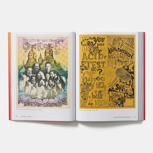 California: Designing Freedom Phaidon