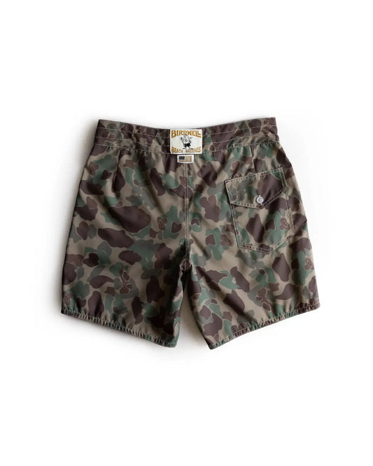300 Camo Boardshorts Birdwell