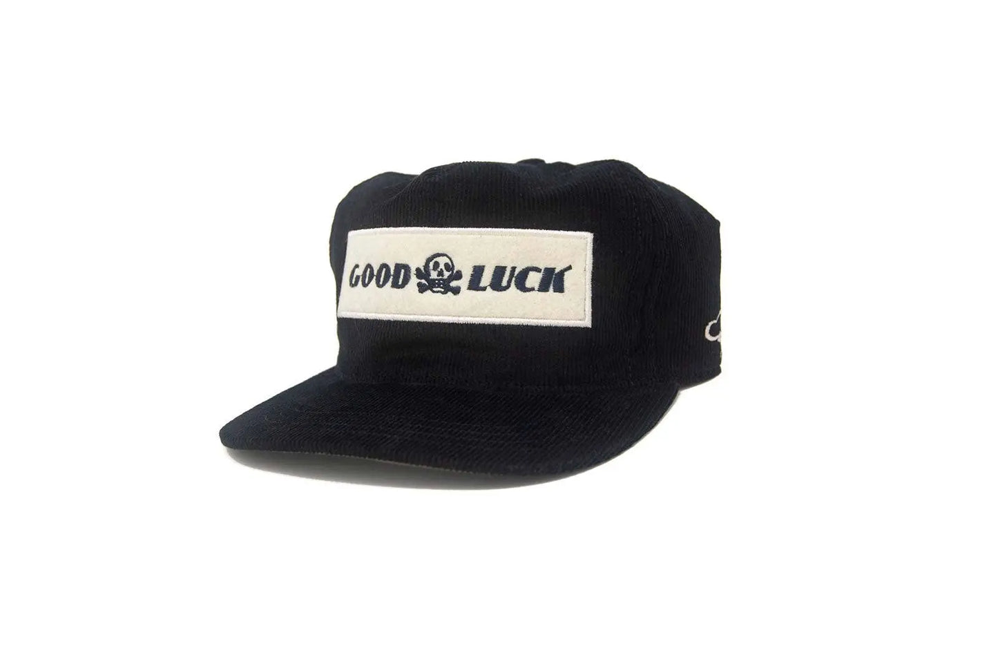 GOOD LUCK CORD - Snapback The Ampal Creative