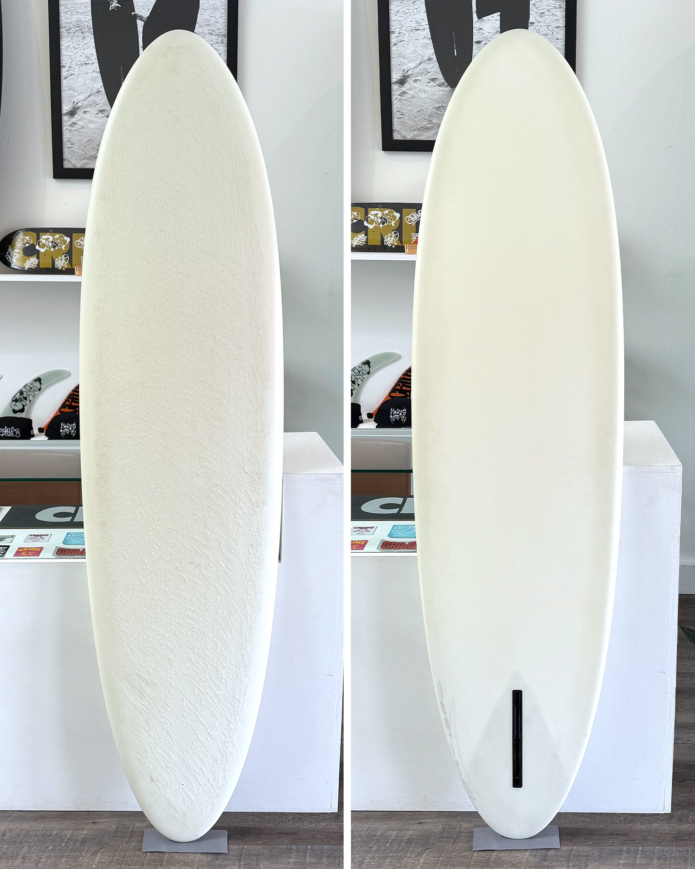 6'10" Submariner - Used