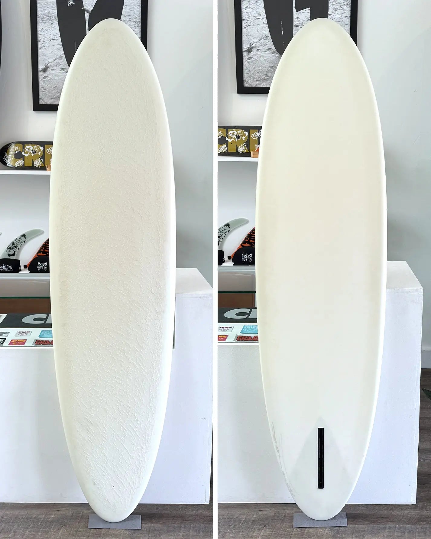 6'10" Submariner - Used Chris Christenson