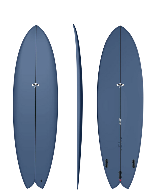 MILO CJ Nelson Designs