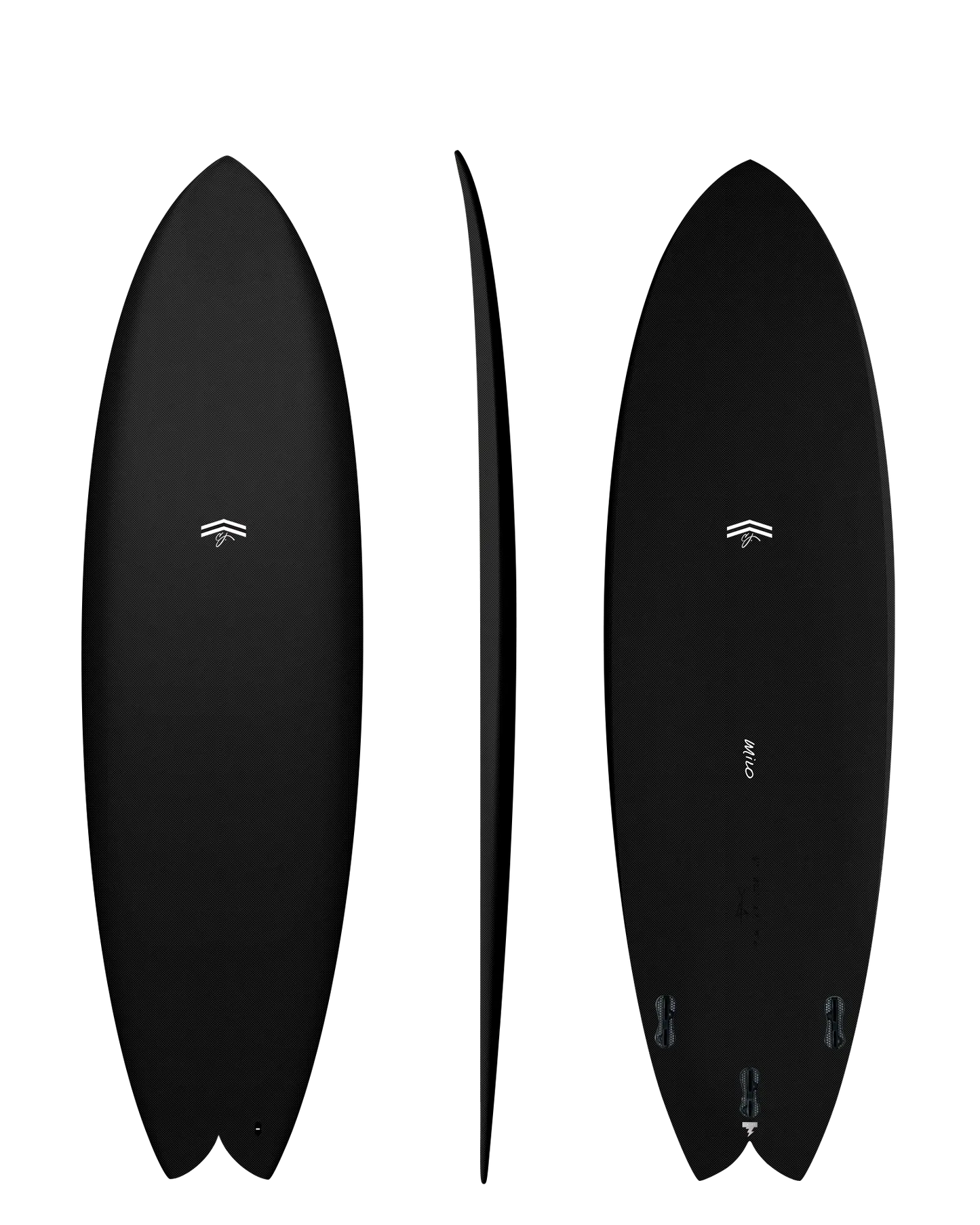 MILO CJ Nelson Designs