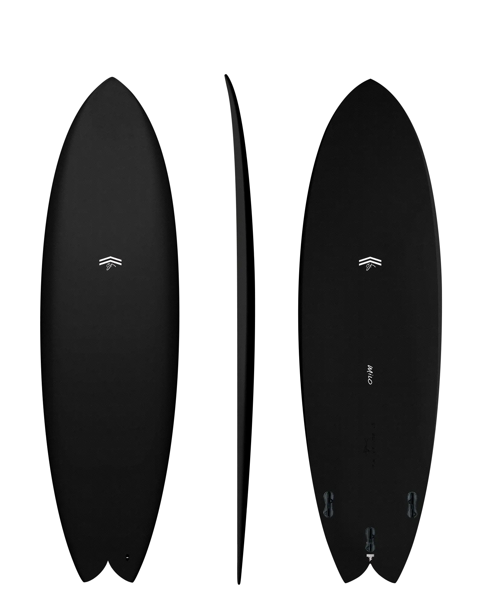 MILO CJ Nelson Designs