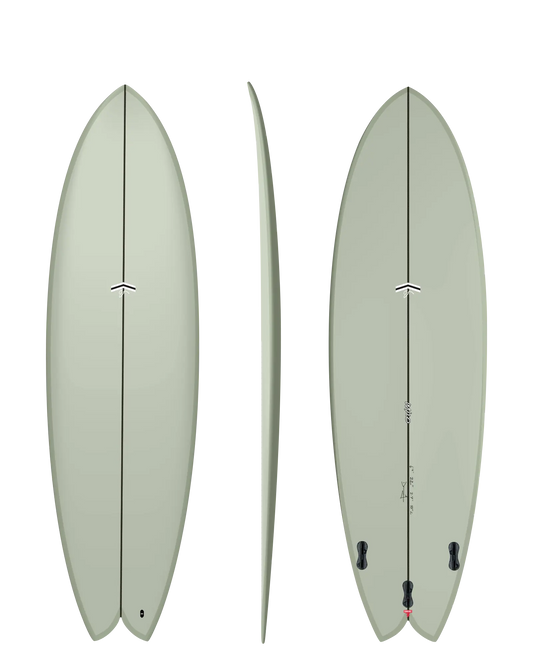 MILO CJ Nelson Designs