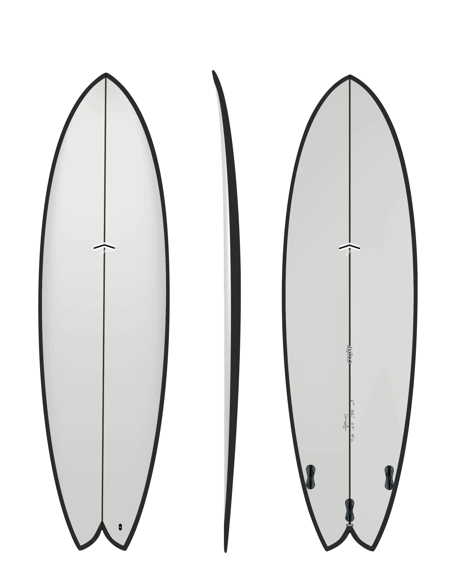 MILO CJ Nelson Designs