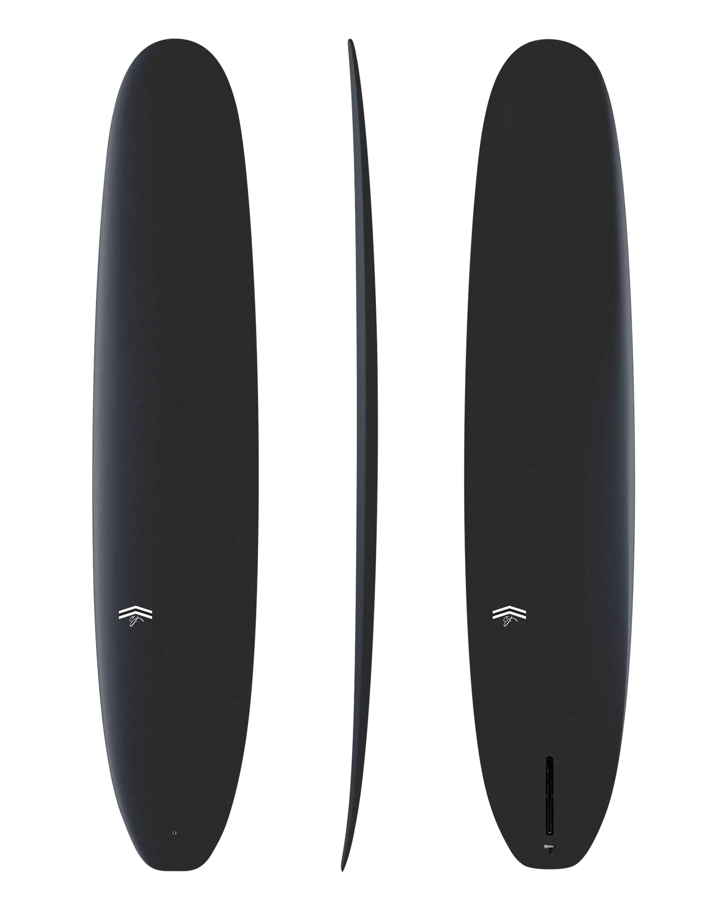 Slasher Low Pro - CJ Nelson - Full Carbon