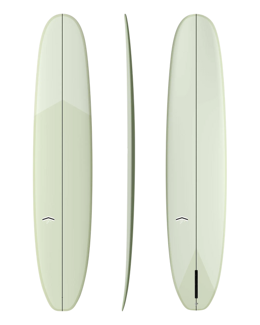 Slasher Low Pro in Volan Designed by CJ Nelson and Ian Chisholm