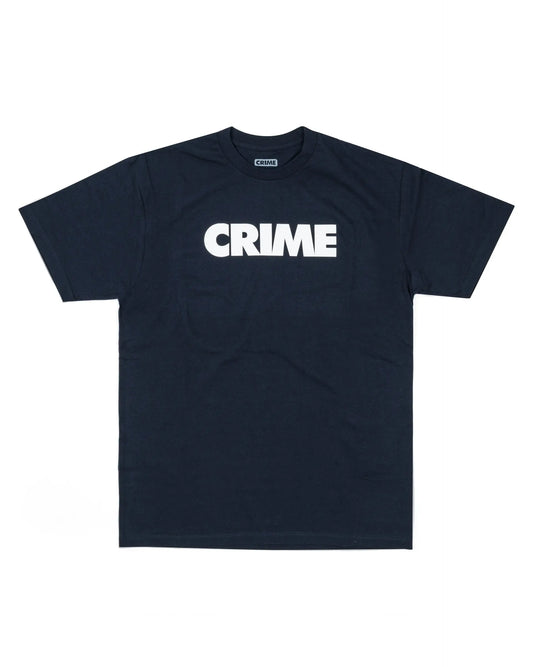 BLOCK T-Shirt Surf Crime