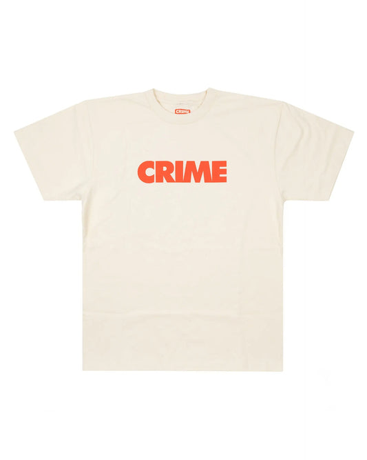 BLOCK T-Shirt Surf Crime