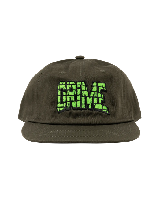 BRICKS Hat Subtotal Distribution