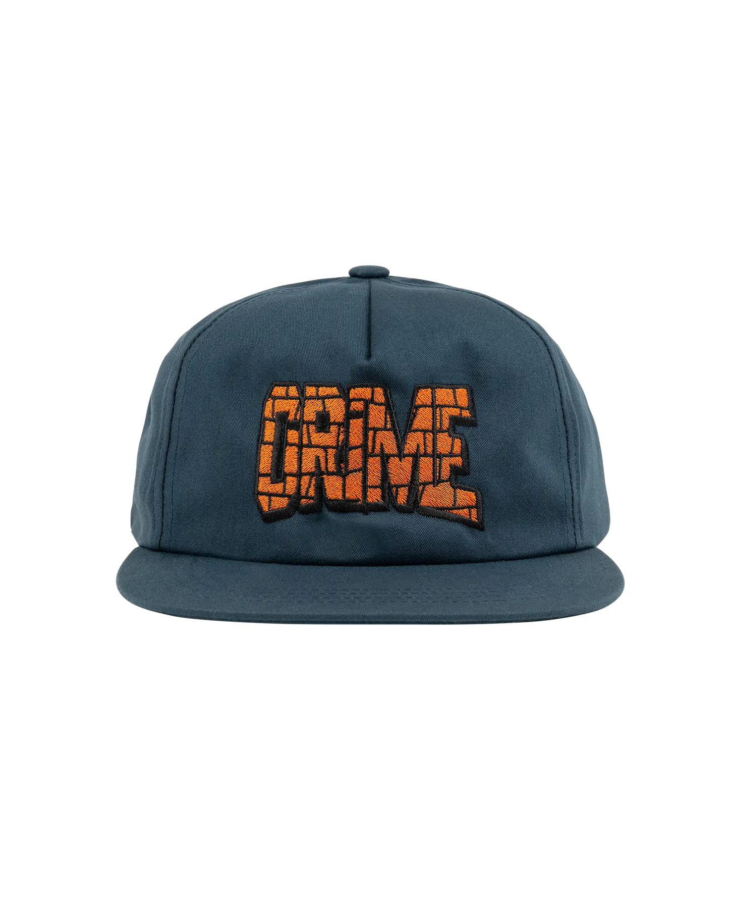 BRICKS Hat Subtotal Distribution