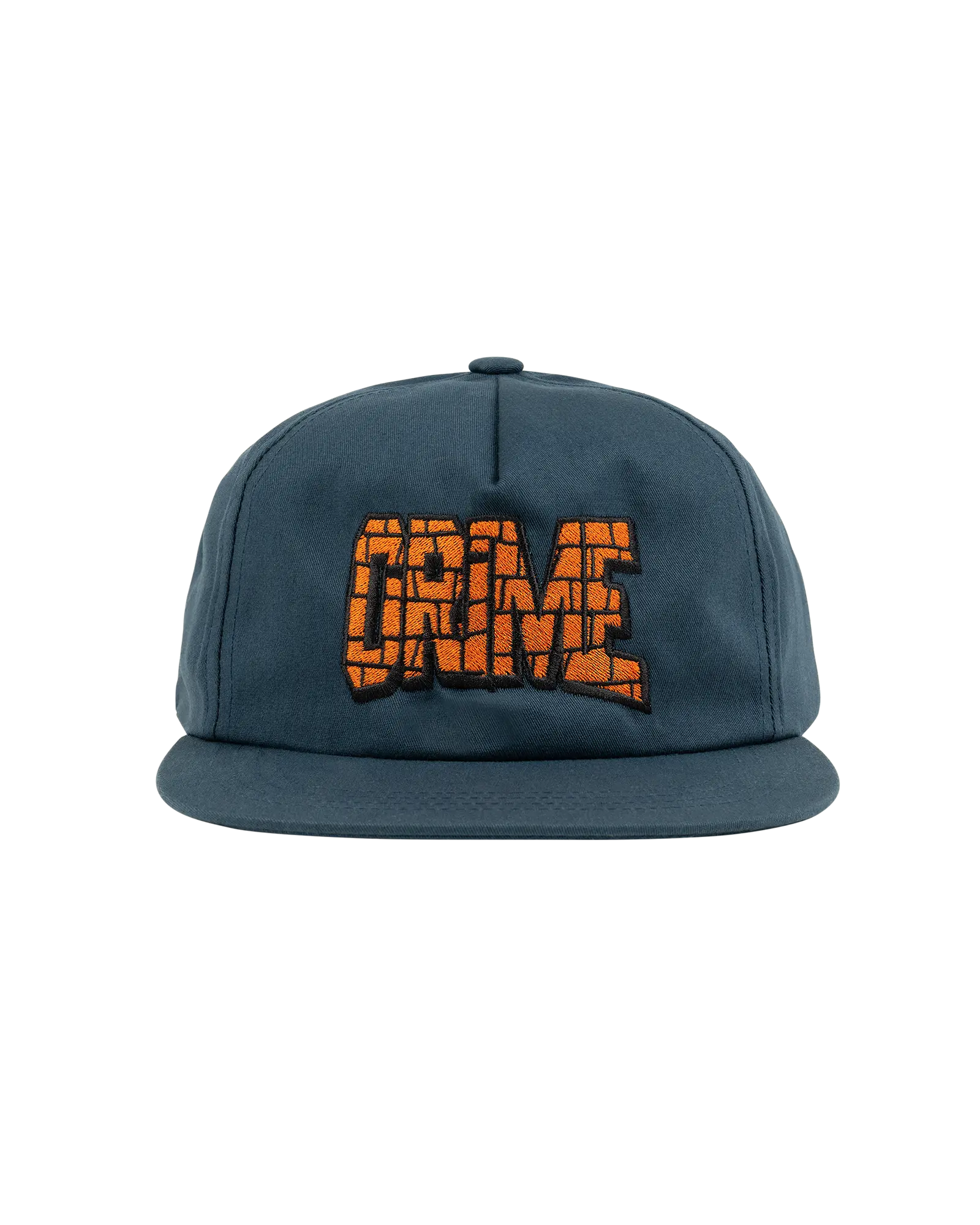 BRICKS Hat Subtotal Distribution