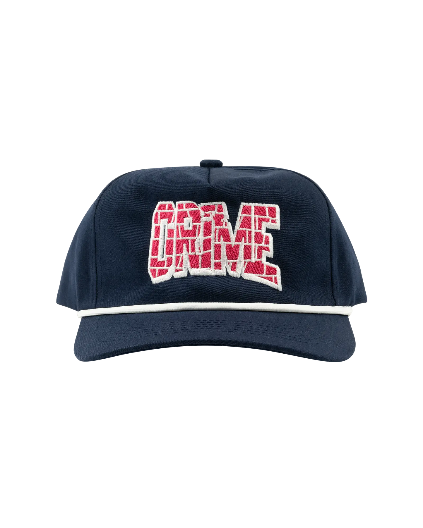 BRICKS Hat Subtotal Distribution