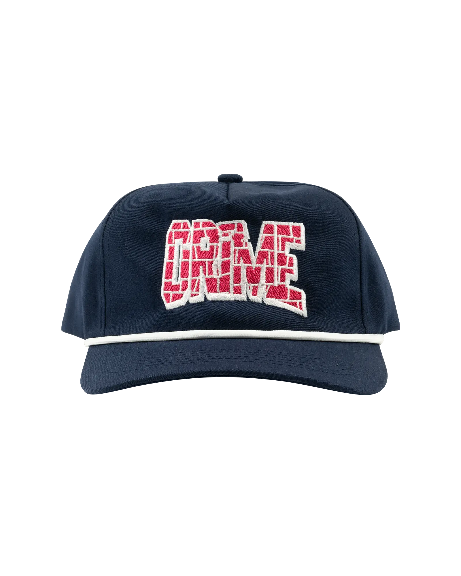 BRICKS Hat Subtotal Distribution