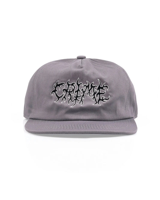 DECAP Hat Surf Crime