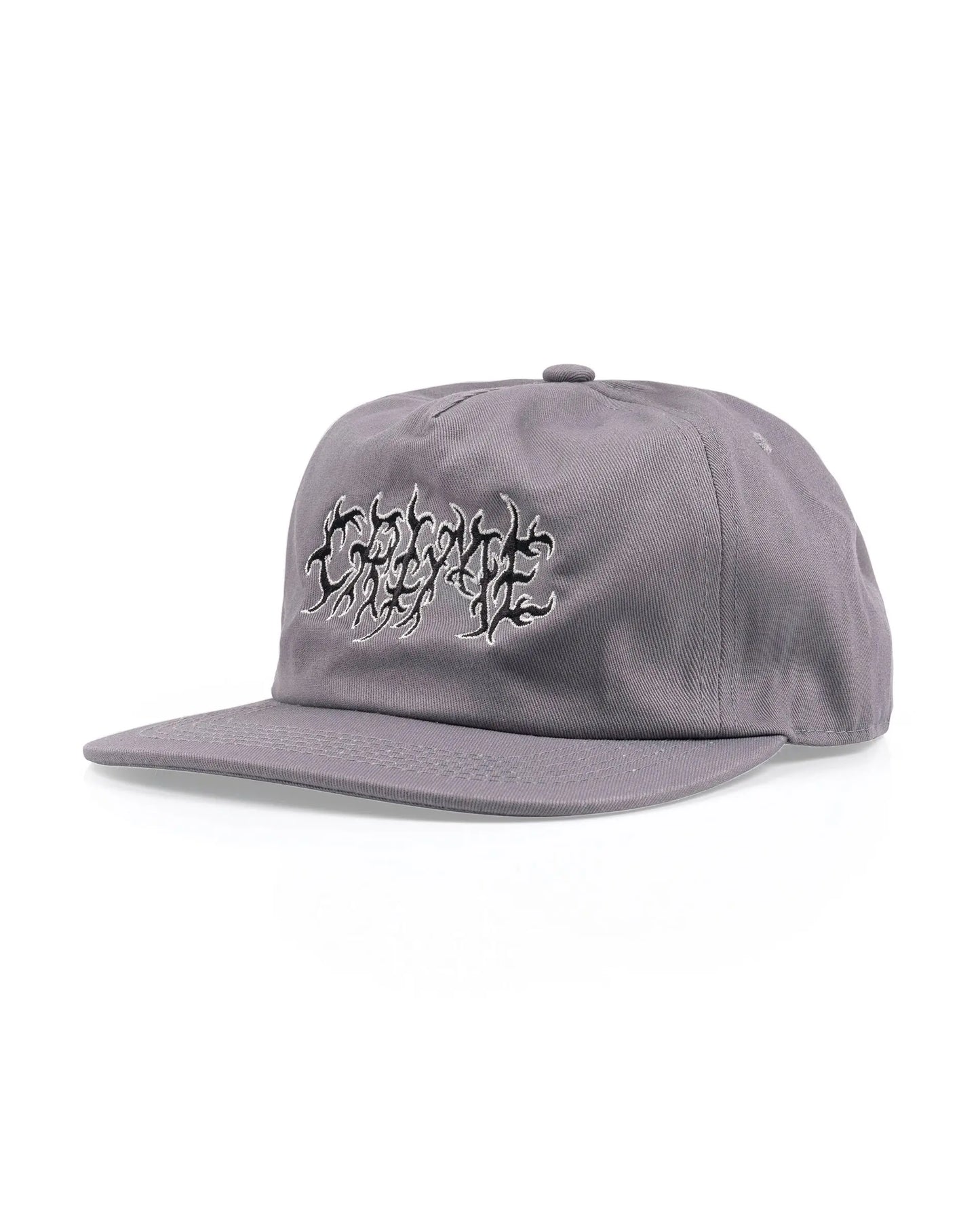 DECAP Hat Surf Crime