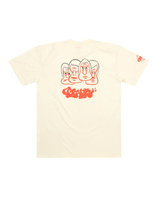 GRANT T-Shirt Surf Crime