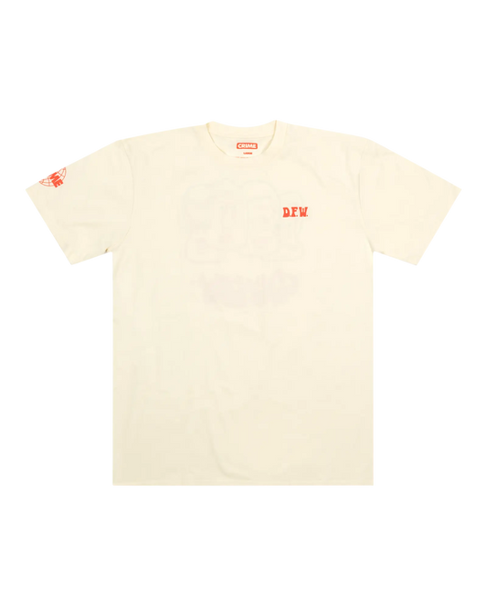 GRANT T-Shirt Surf Crime