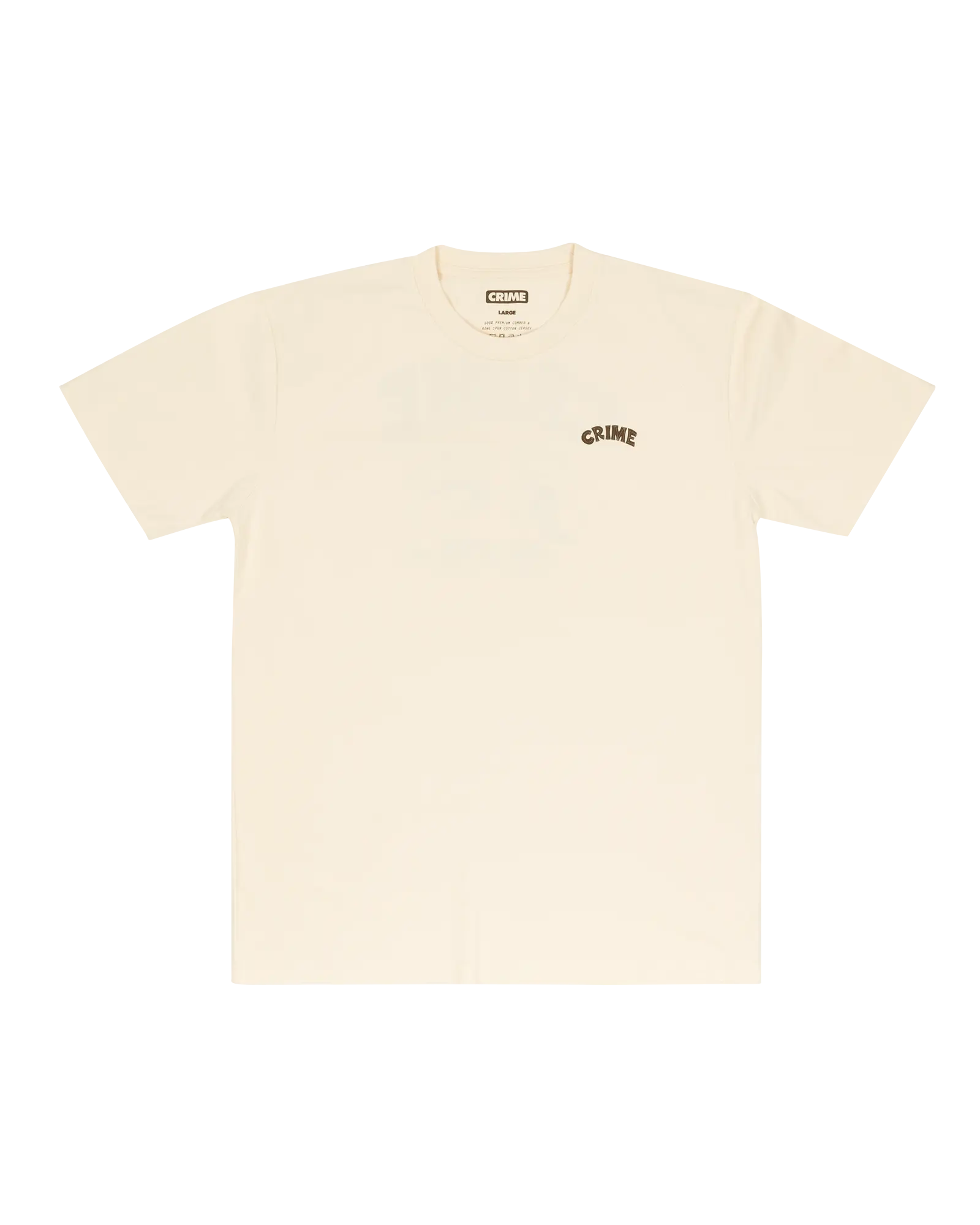 HOMIEZ T-Shirt Surf Crime