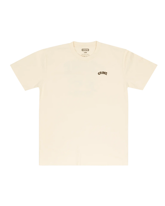 HOMIEZ T-Shirt Surf Crime