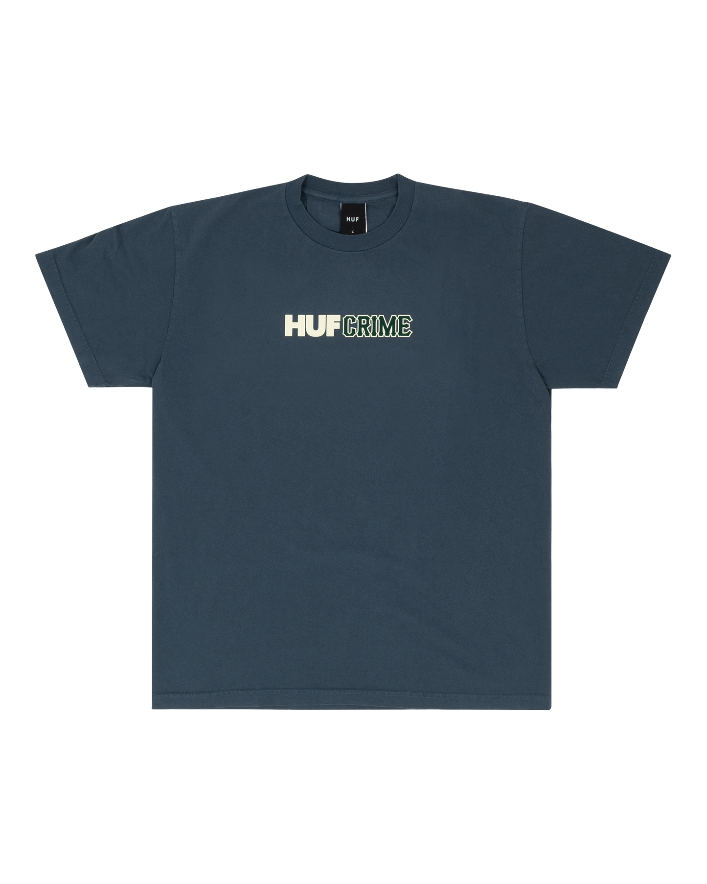 HUF x CRIME T-Shirt
