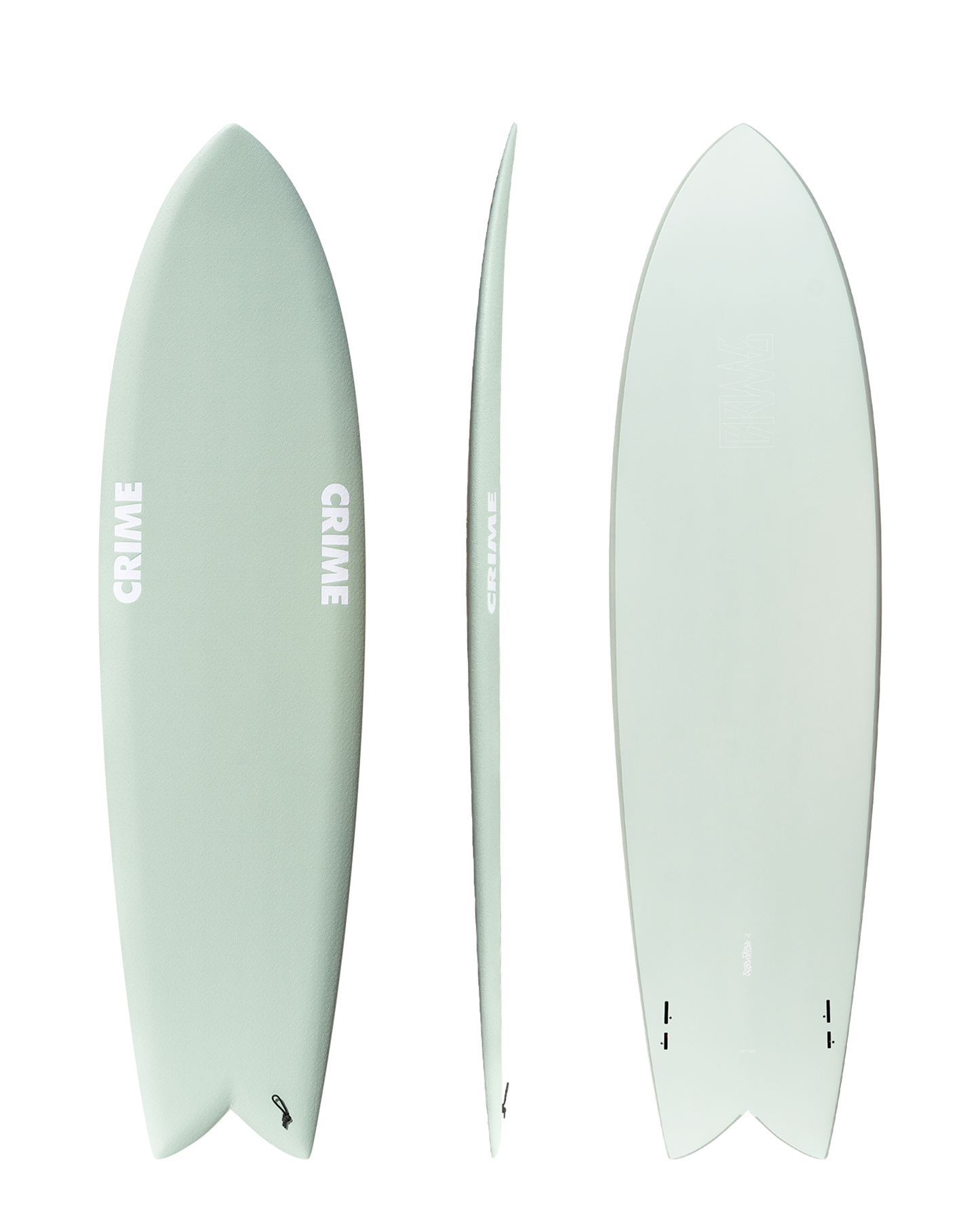 KEEL FISH