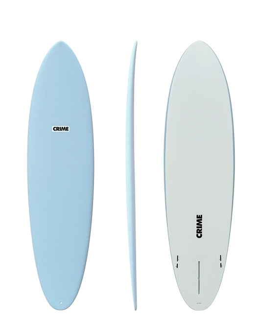 MULTI MID Surf Crime