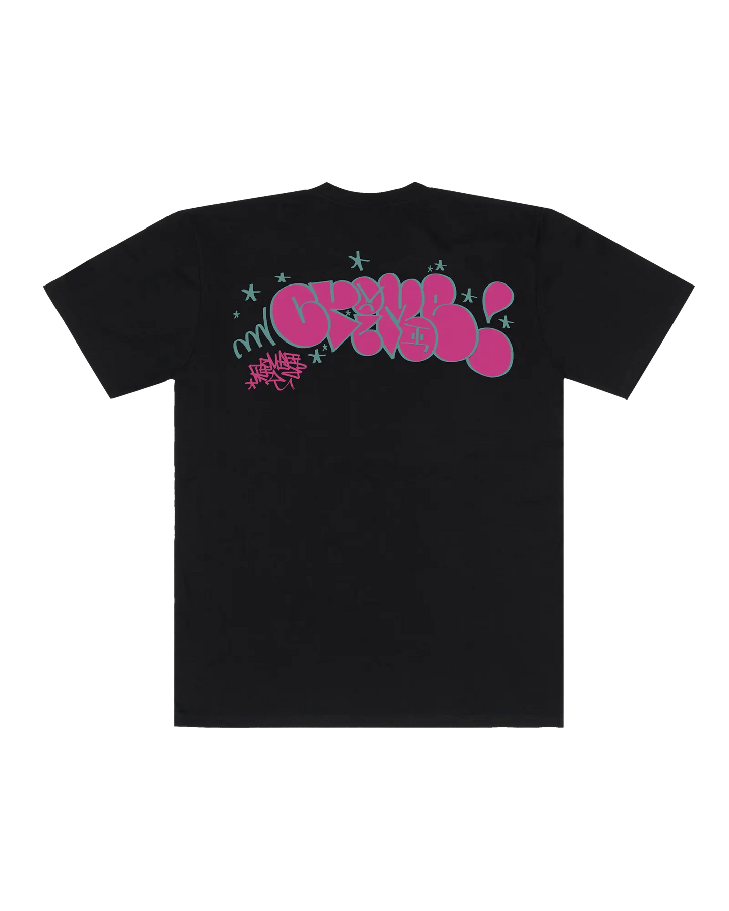 REMIO x CRIME Pocket T-Shirt Surf Crime
