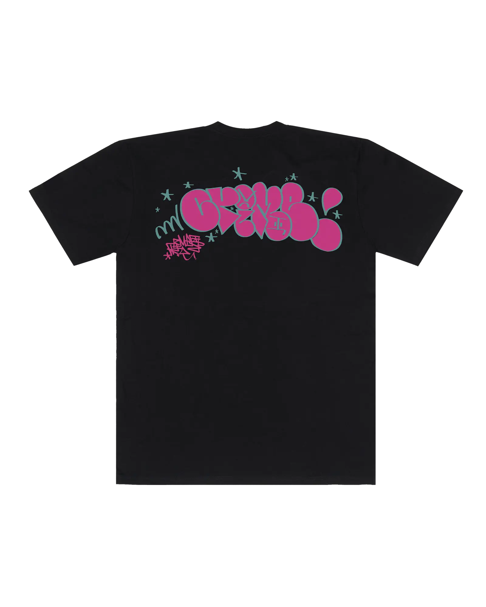 REMIO x CRIME Pocket T-Shirt Surf Crime