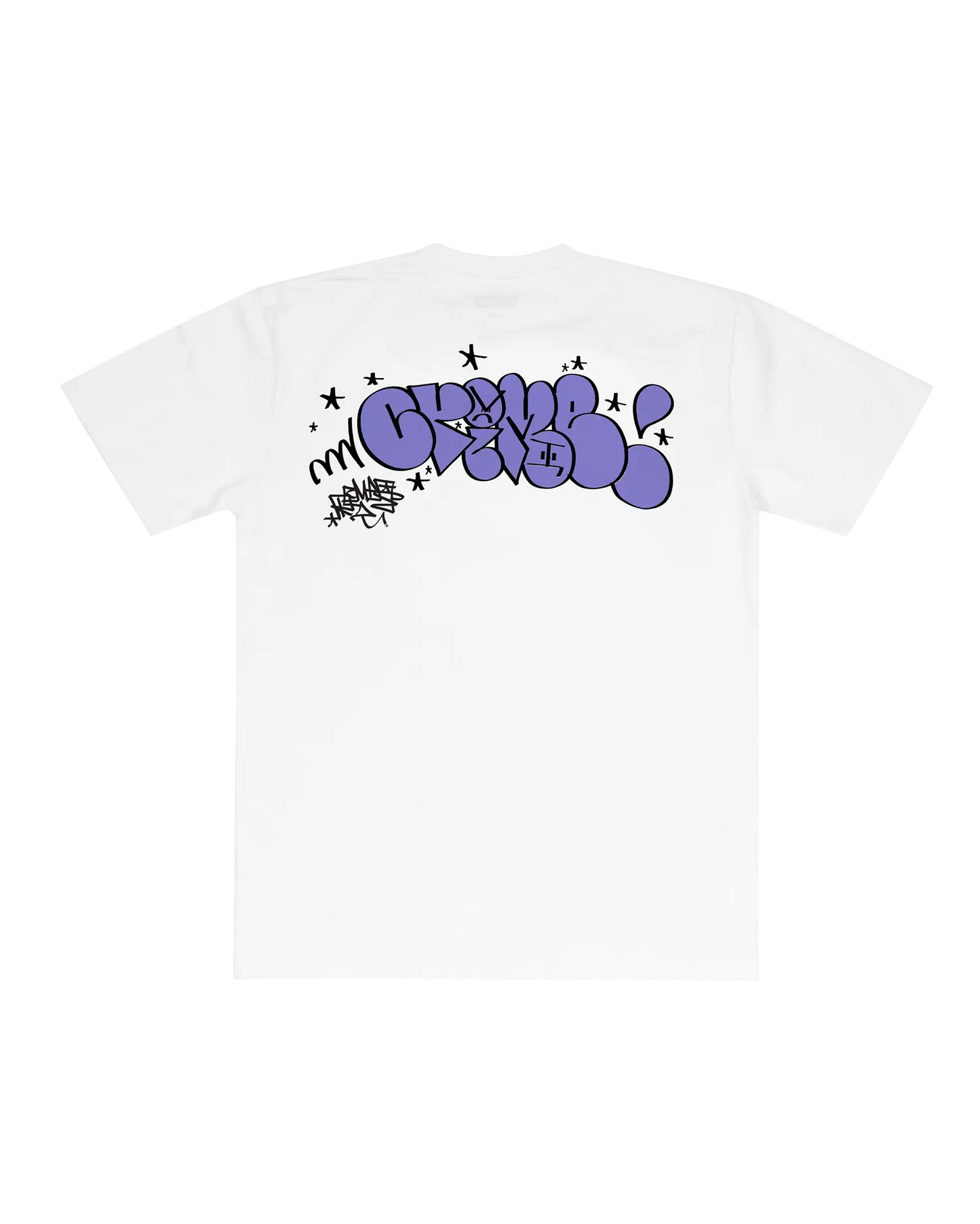 REMIO x CRIME Pocket T-Shirt Surf Crime