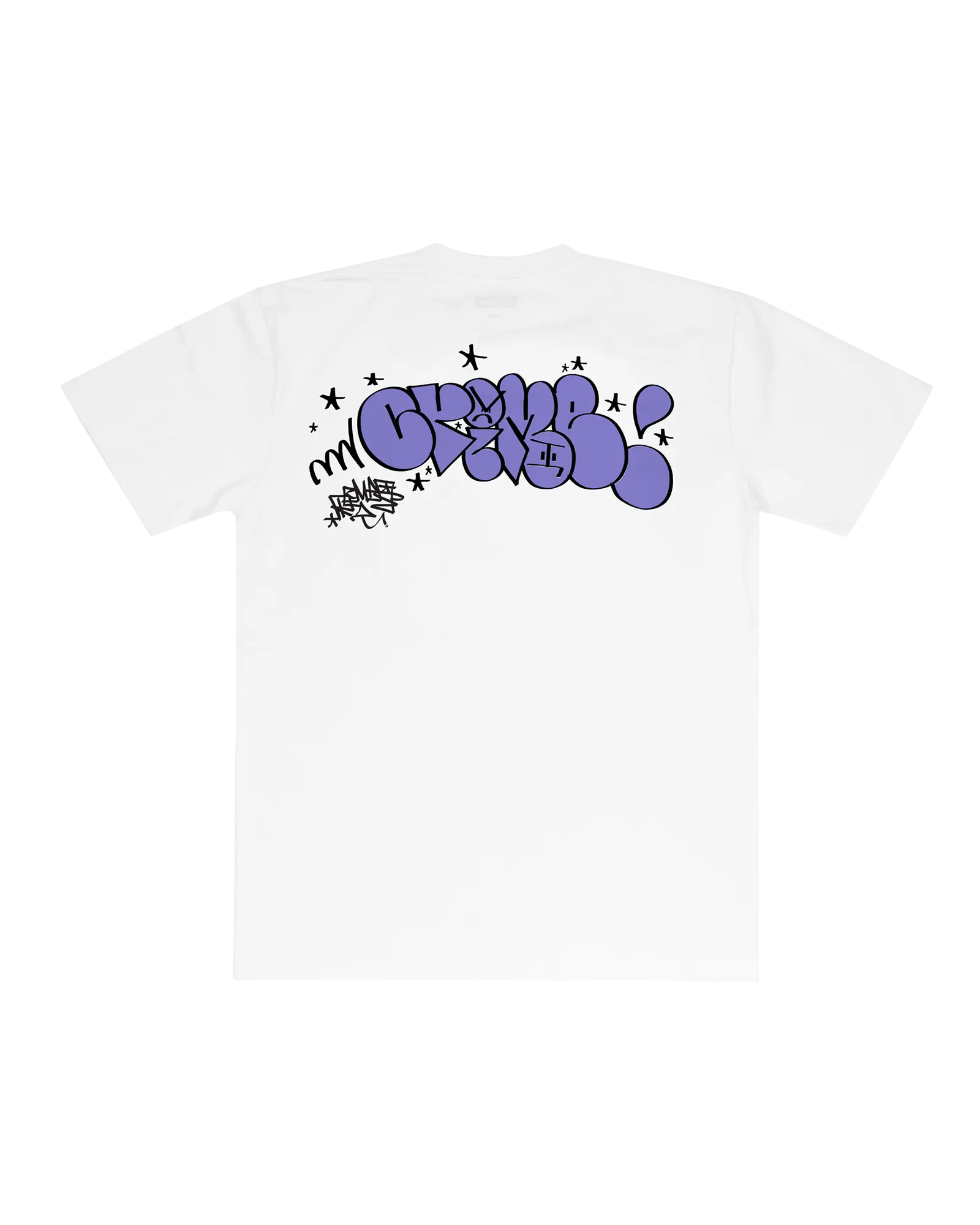 REMIO x CRIME Pocket T-Shirt Surf Crime