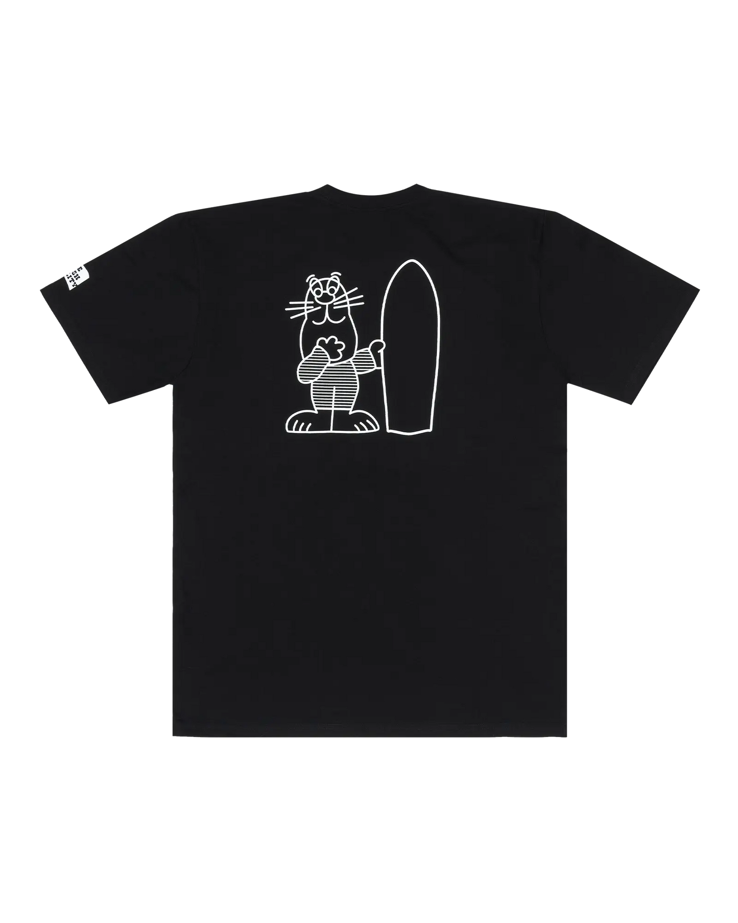 THR T-Shirt Surf Crime