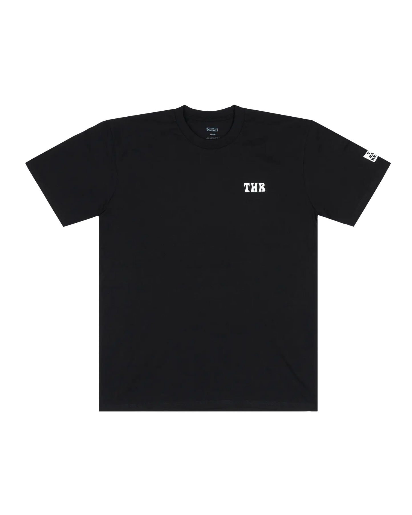 THR T-Shirt Surf Crime