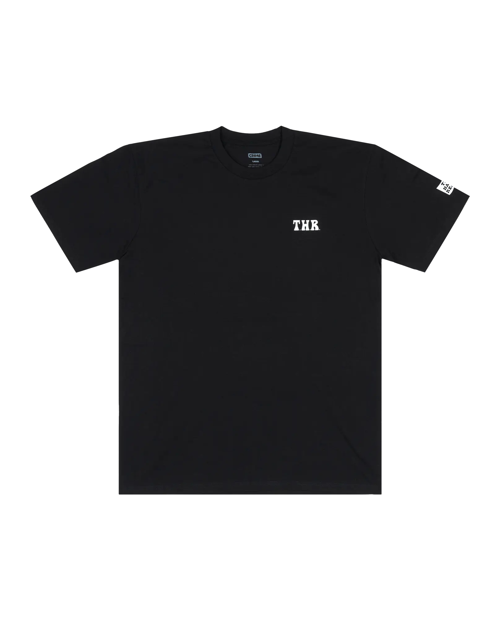 THR T-Shirt Surf Crime