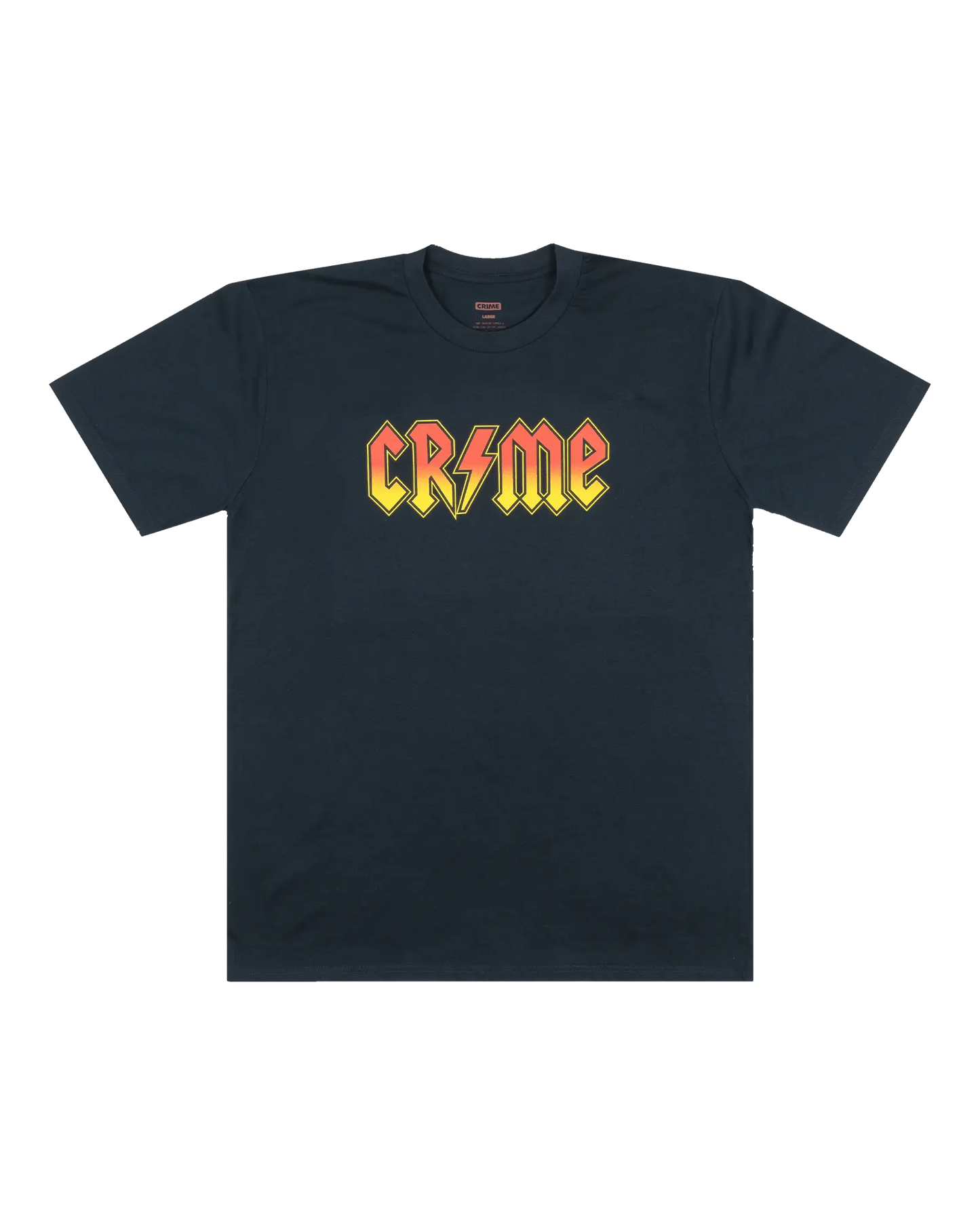 VOLT T-Shirt Surf Crime