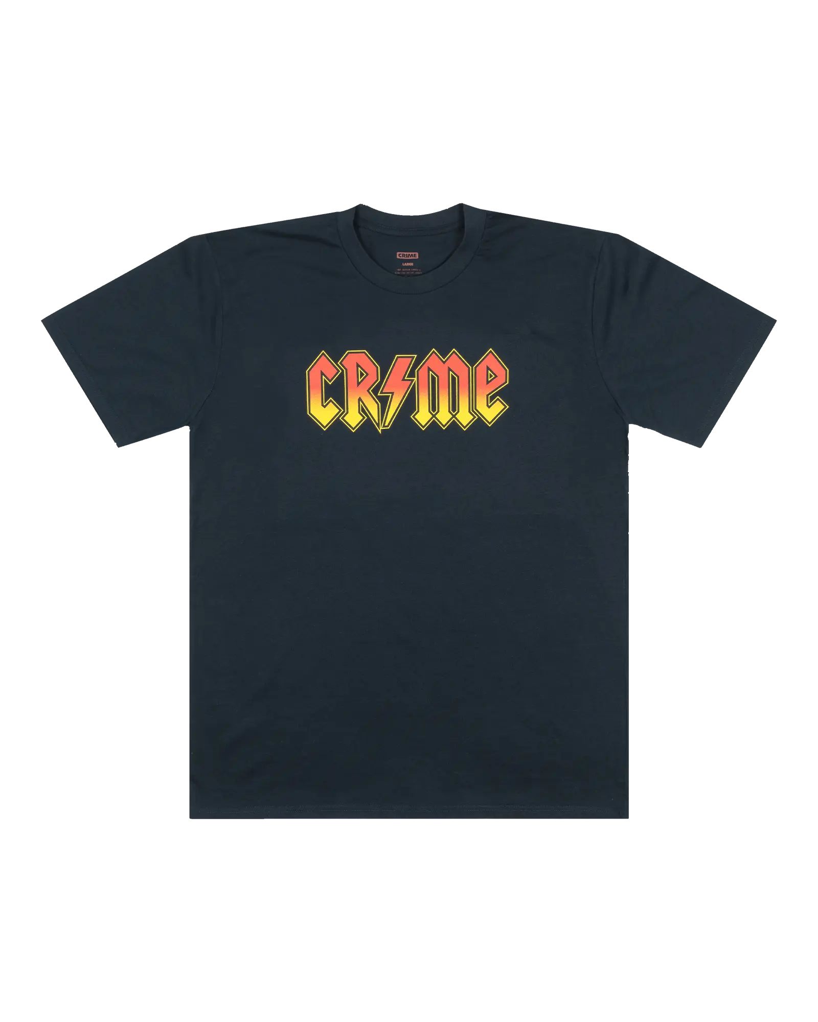 VOLT T-Shirt Surf Crime