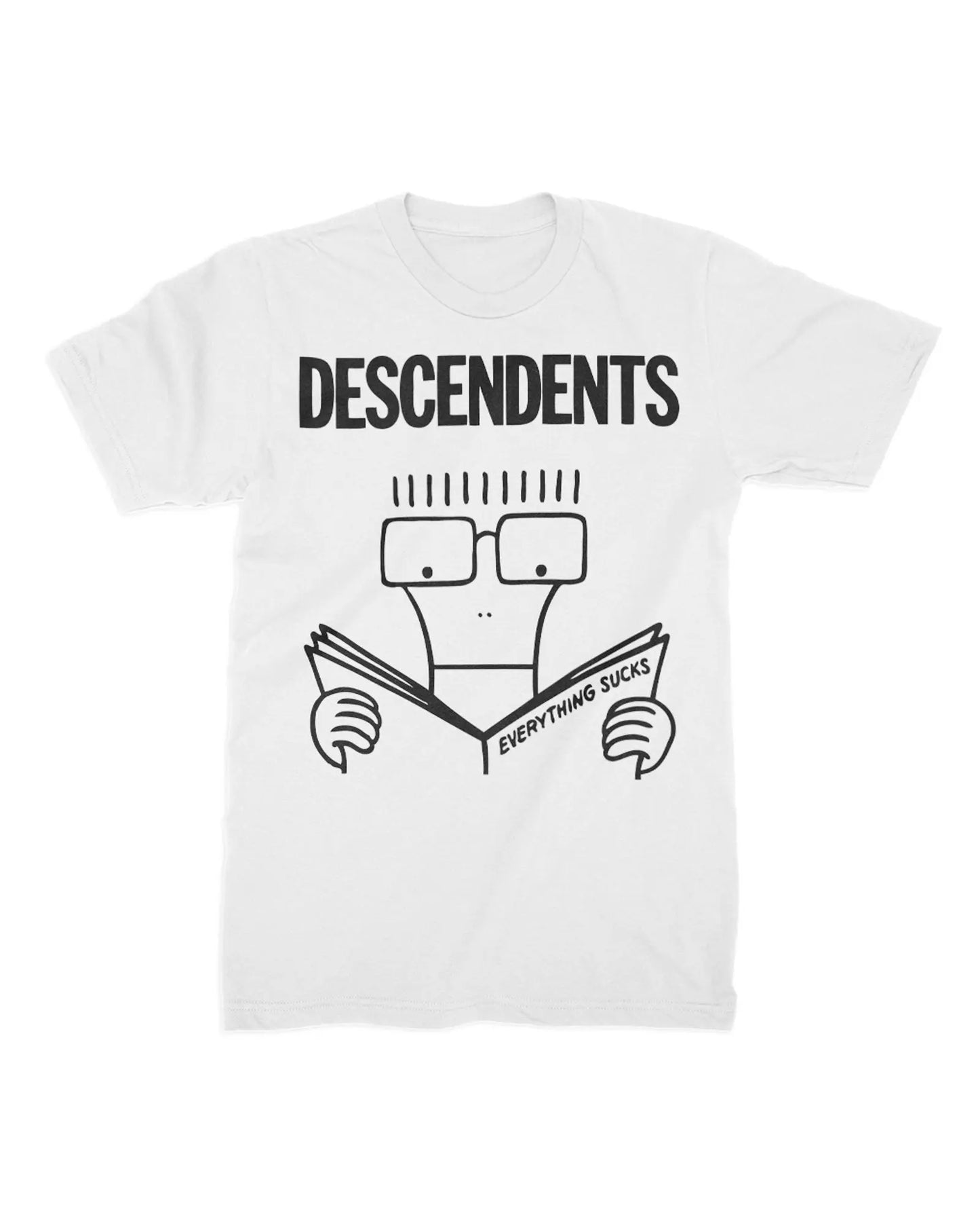 Descendents Everything Sucks T-Shirt