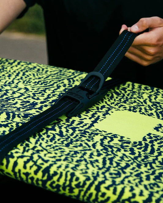 FCS D-Ring Tie Downs FCS