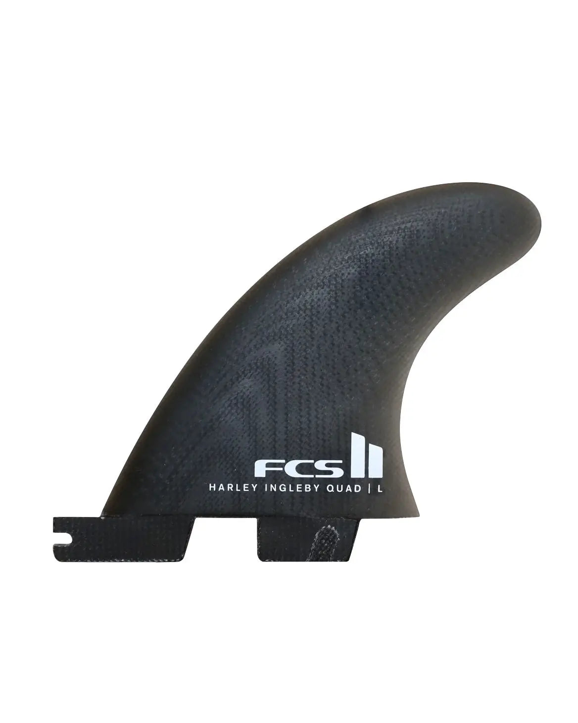 FCS II Harley Ingleby HIBT Quad Set FCS