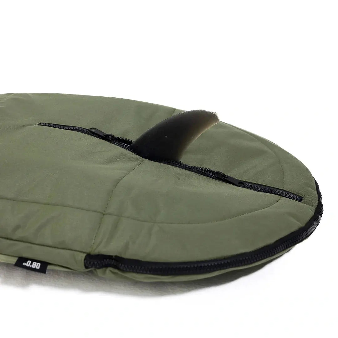 FARO Padded Day / Travel Surfboard Bag Faro Board Bags