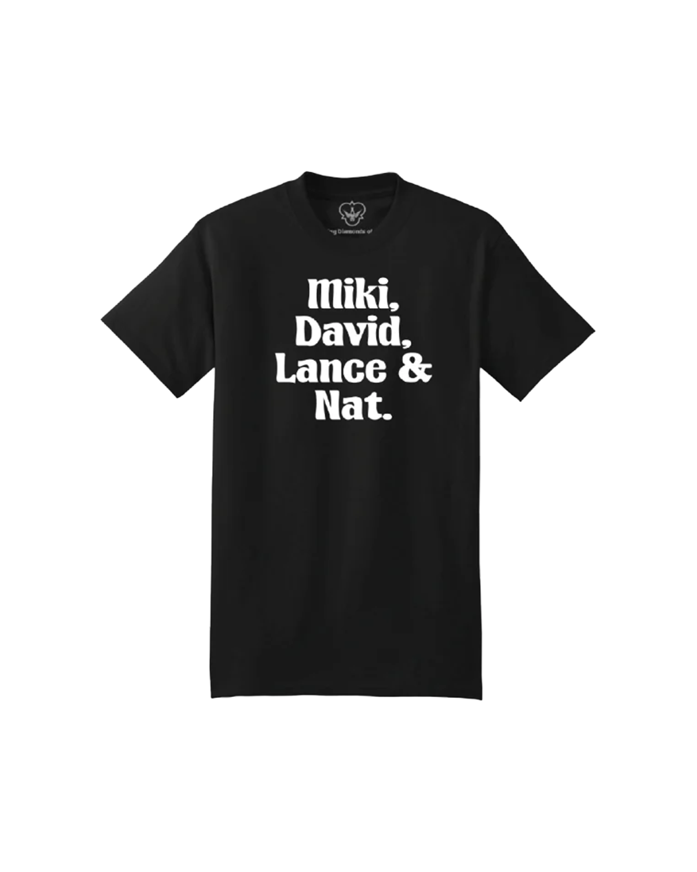 Tshirt - Legends