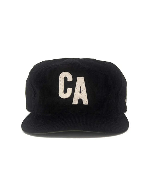 CA CITY SERIES - Snapback The Ampal Creative
