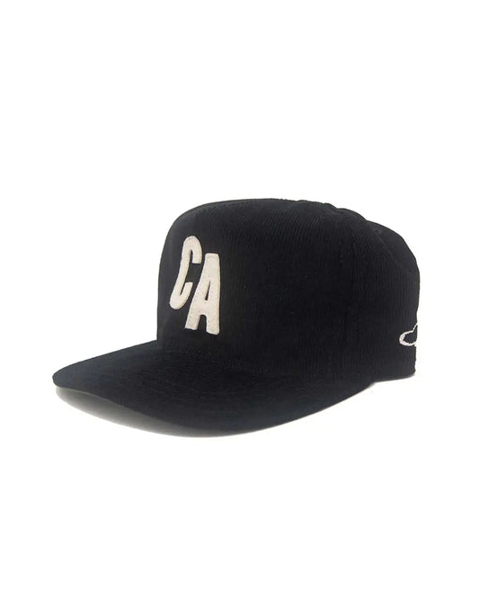 CA CITY SERIES - Snapback The Ampal Creative