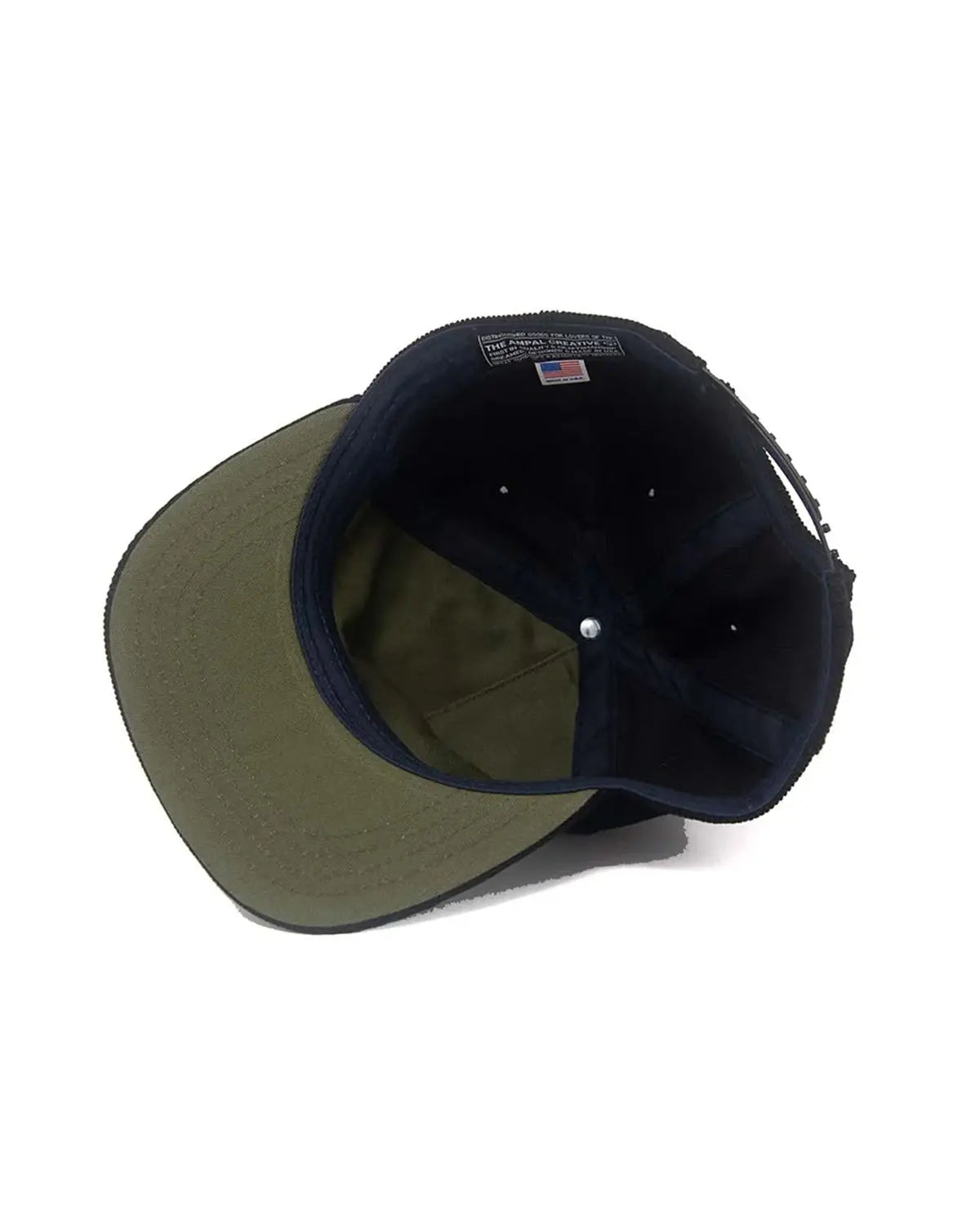 CA CITY SERIES - Snapback The Ampal Creative