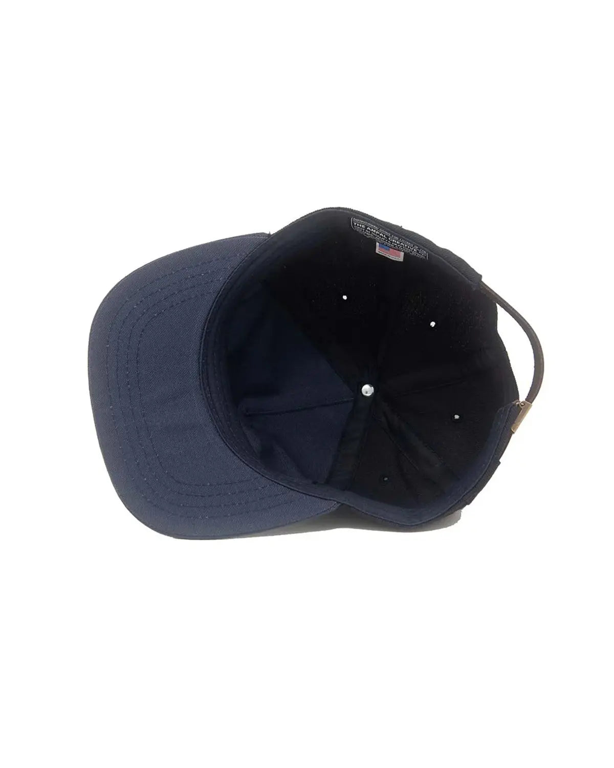 Pacific II - Strapback The Ampal Creative