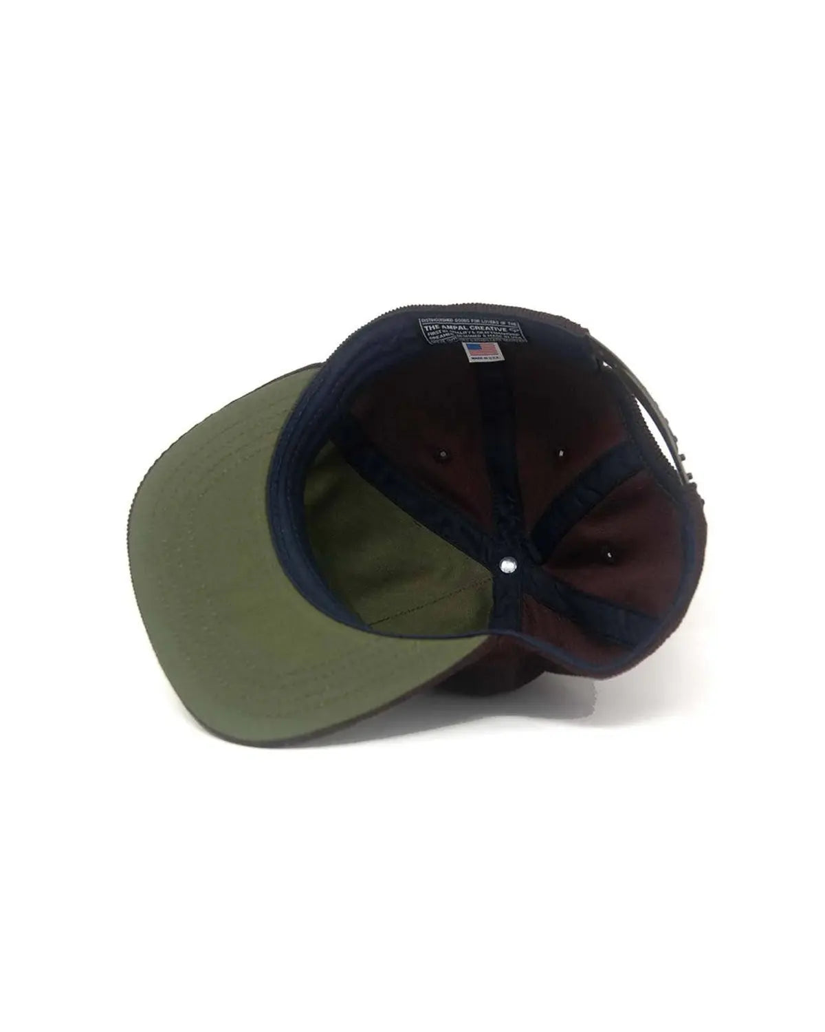 SD CITY SERIES - Snapback The Ampal Creative