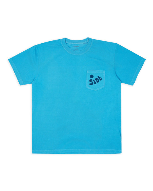 Freeman x Andy Davis - O Side Pocket Tee Freeman St. Surf Shop